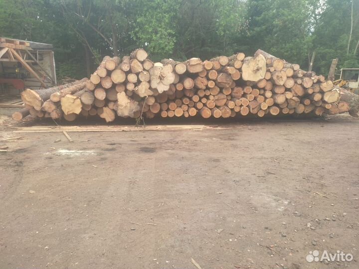 Подсобный на пилораму с приграничных регионов