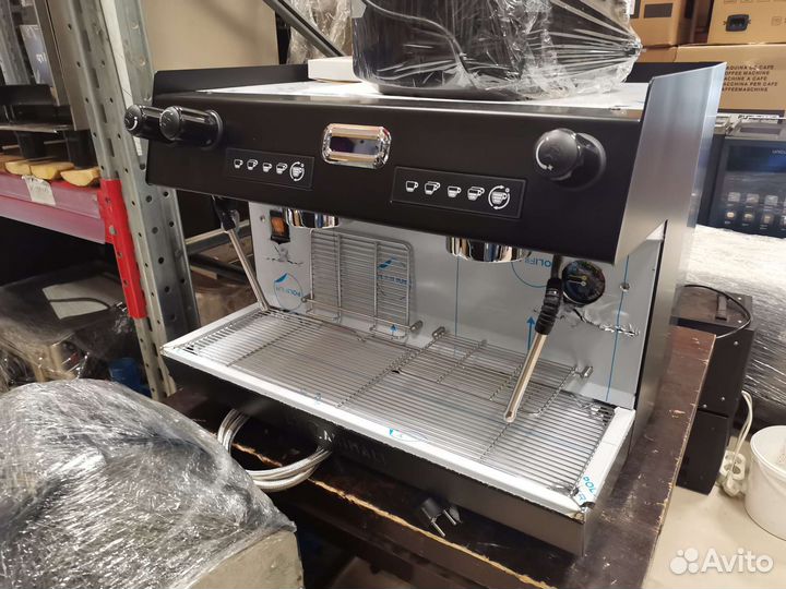 Кофемашины