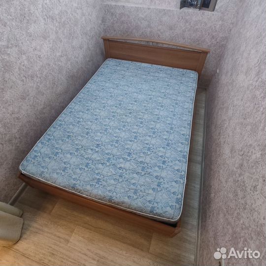 Матрас ортопедический 140х200