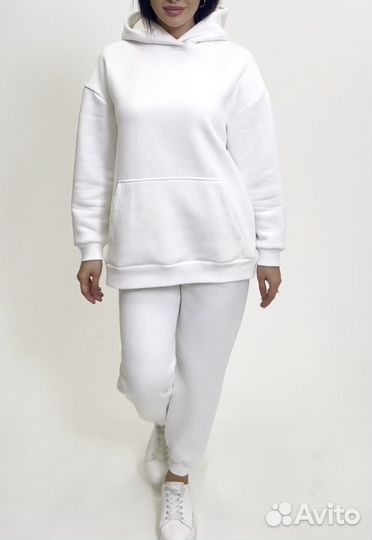 Костюм на флиссе