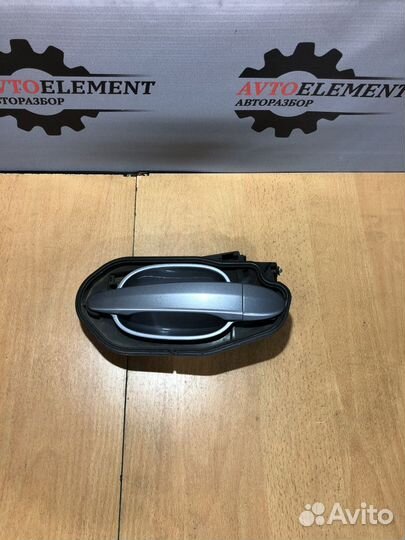 Ручка двери задняя левая BMW 5 серия