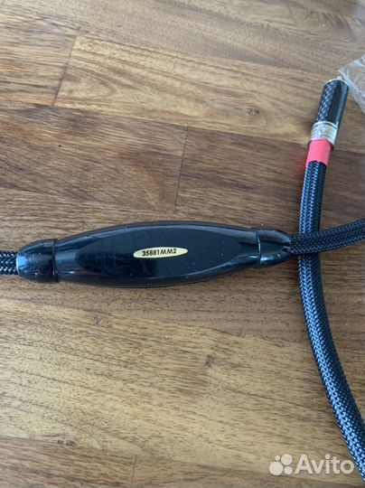 Межблочный кабель