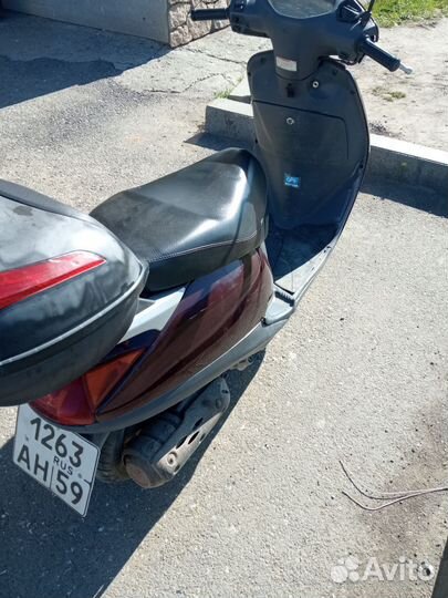 Продам Honda lead 100 jf06 Honda lead 100 jf06