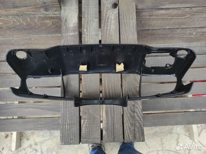 Голова Honda Lead AF20 новая