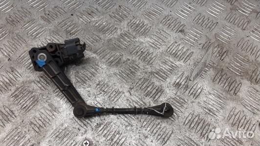 Датчик положения подвески land rover discovery 3