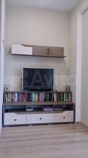 2-к. квартира, 51,5 м², 5/16 эт.