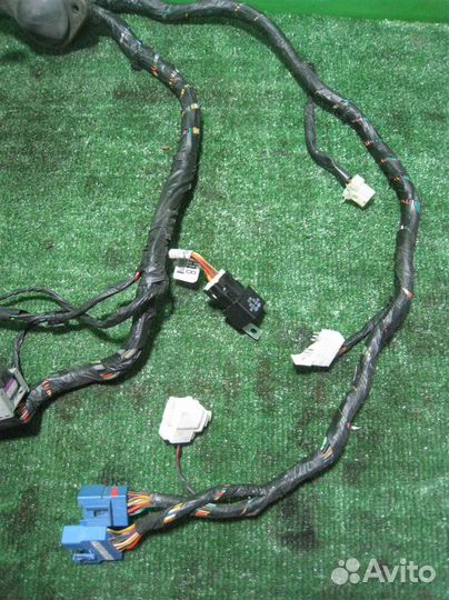 Жгут проводки двигателя KIA Picanto (BA) 2010