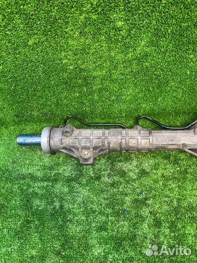 Рулевая рейка Citroen C4