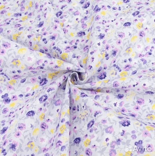 Постельное белье. Хлопок. Поплин, бязь, перкаль