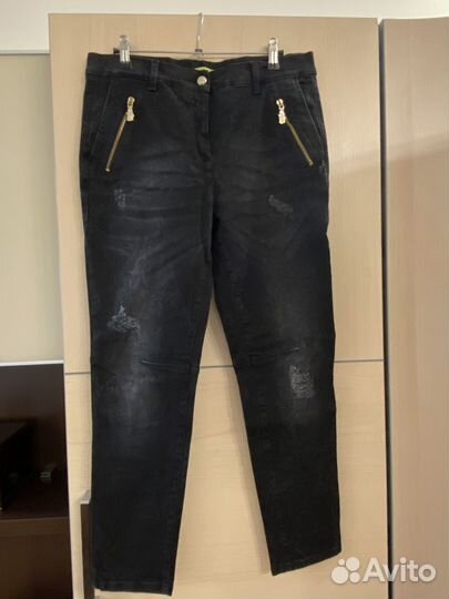 Джинсы женские Versace