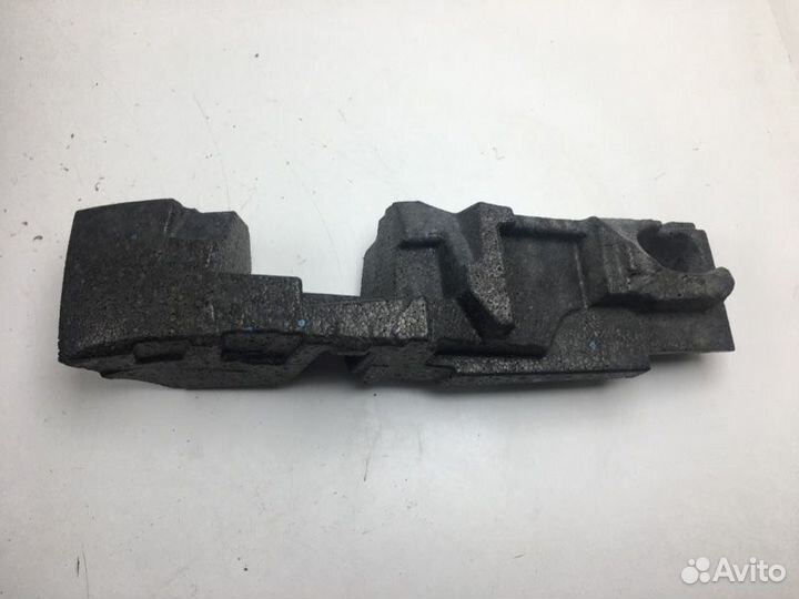 Абсорбер бампера передний правый Mercedes-Benz