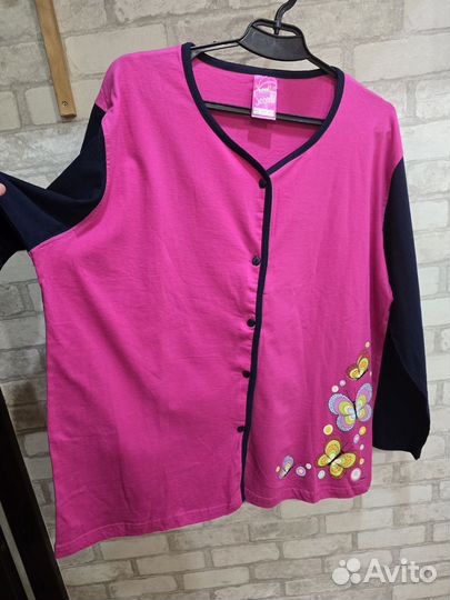 Пижама 56-58 Турция Vienetta Secret