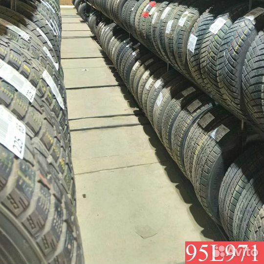 Hankook Winter I'Cept Evo 245/50 R18 95L