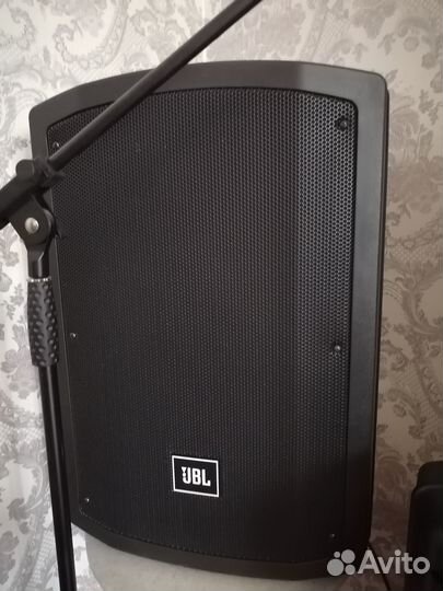 Комплект акустической аппаратуры