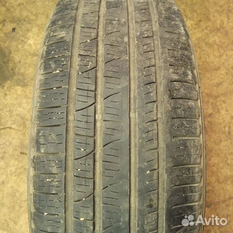 Hankook AH11 235/60 R18