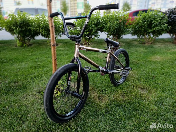 Bmx Subrosa