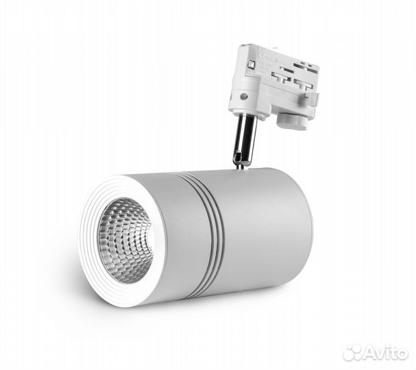 Трековый светильник LX-TR-COB-1004, 35 Вт