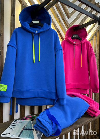 Спортивный костюм