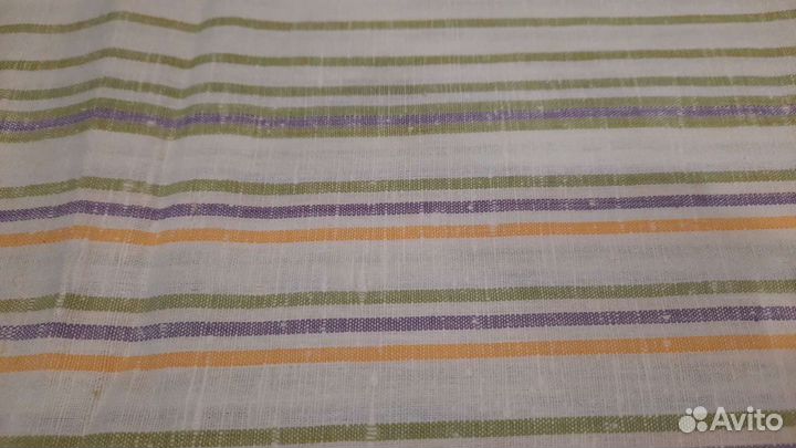 Ткань хлопок