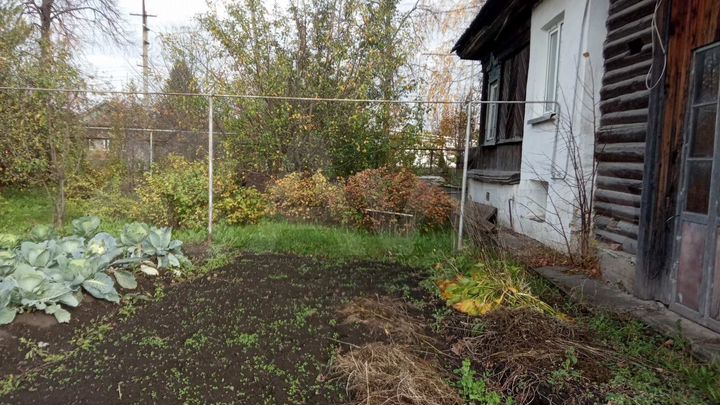 Дом 50,9 м² на участке 8,8 сот.