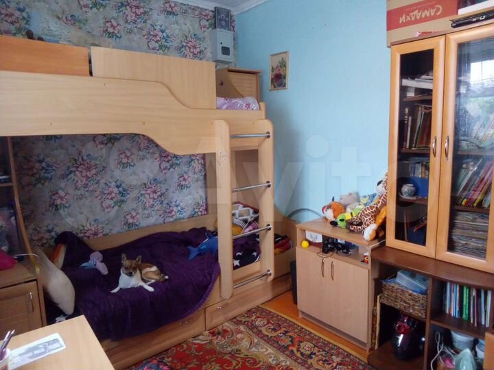 Дом 20 м² на участке 3 сот.
