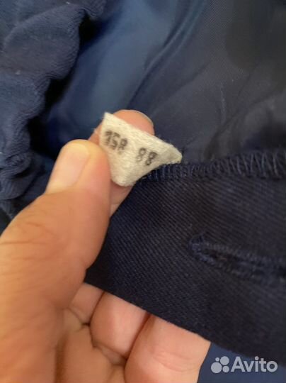 Кадетская форма для девочки