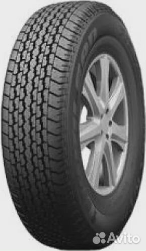 Habilead PracticalMax HIT RS27 285/65 R17 116H