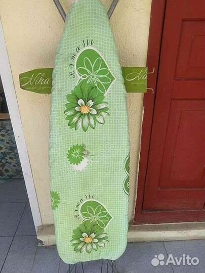 Гладильная доска