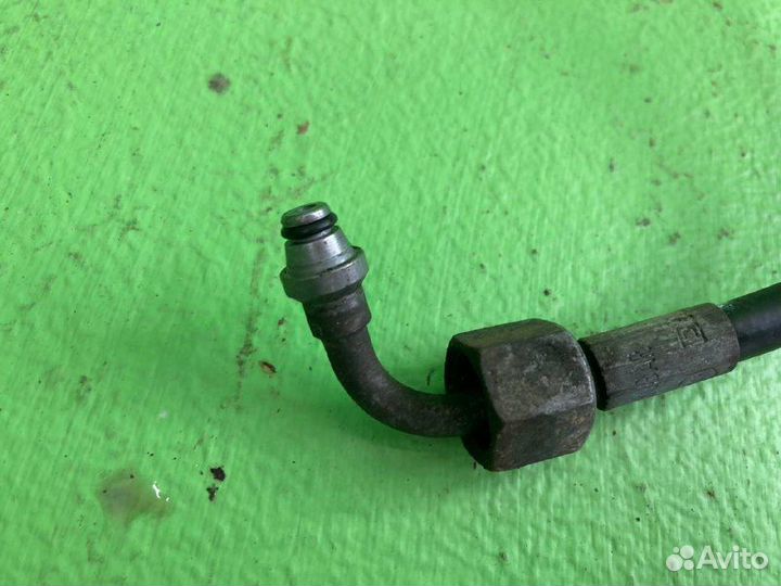 Шланг цилиндра подъема кабины DAF XF105