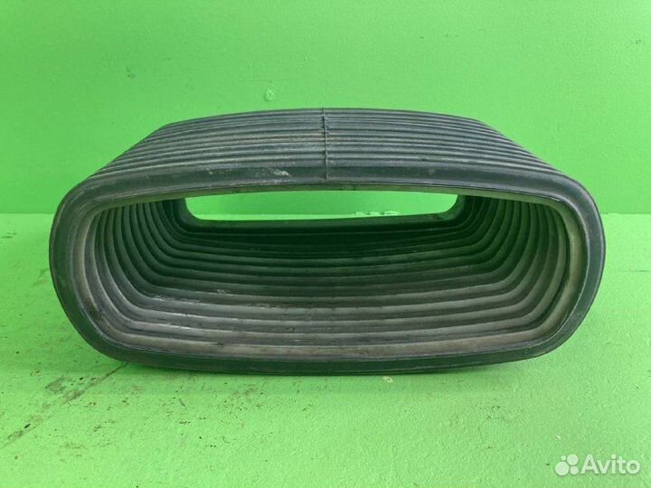 Гофра воздушного фильтра MAN TGA