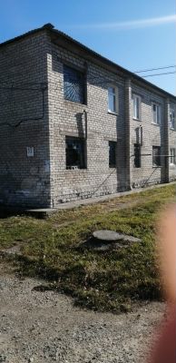 2-к. квартира, 35,6 м², 1/2 эт.