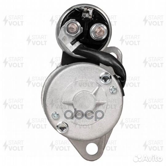 Стартер LST1405 startvolt