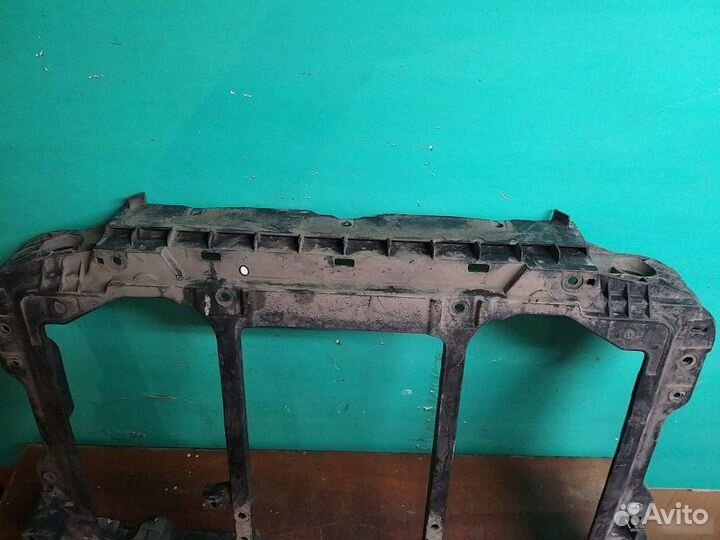 Панель радиаторов Mazda Cx-5 2011-2017