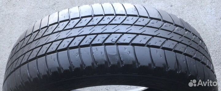 Goodyear Wrangler HP 245/60 R18