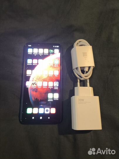 Xiaomi Mi 9T, 6/64 ГБ