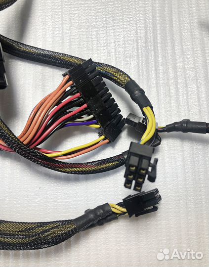 Блок питания hiper 580