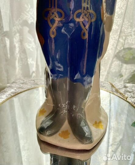 Штофы и графины СССР