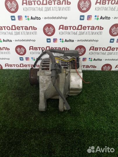 Генератор Toyota Corolla 9 (E120/E130) рест. 2005