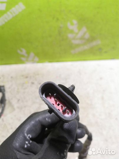 Датчик кислородный/Lambdasonde Фиат Albea 2003 +