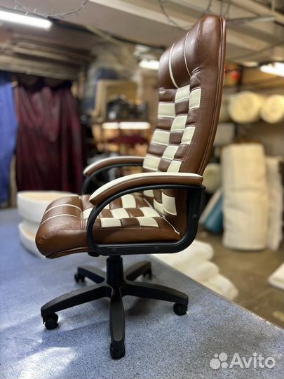 Компьютерное кресло