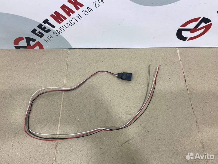 Разъем Volkswagen Polo (RUS) 2020- 1K0973804