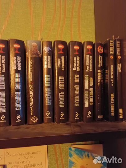 Stаlker, Чернобыль.Реальный мир, NEW R.E.A.L.I.T.Y