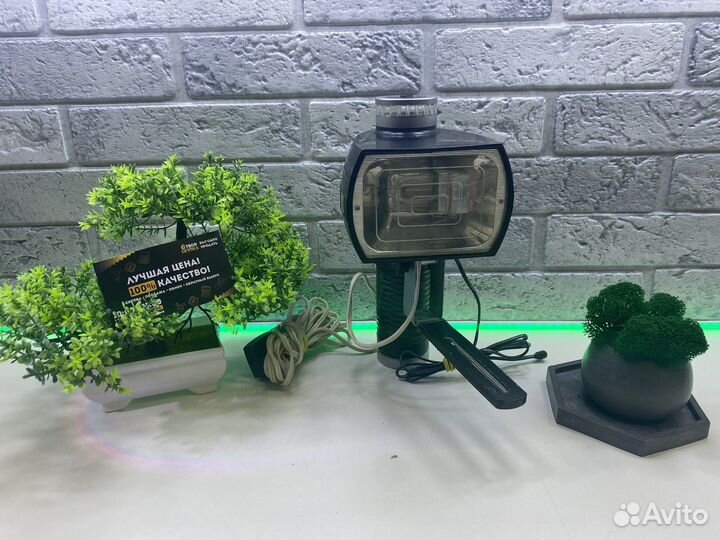 П.407 Фотовспышка Луч М1