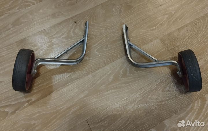 Детский велосипед 12'