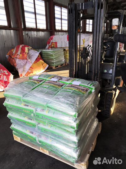 Кормовая добавка Аминоголд Форте (Германия)