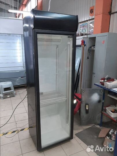 Холодильный шкаф с гарантией