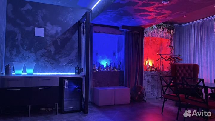 Лофт караоке зал в аренду под любые мероприятия
