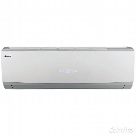 Внутренний настенный блок Gree GWH24QE-K3DNC2G/I