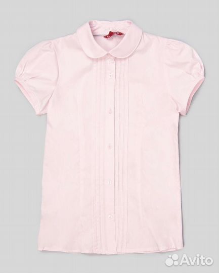 Школьная блузка 152