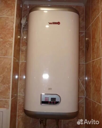 Ремонт электрокотлов. Ремонт водонагревателей